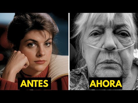 20 actores que arruinaron sus carreras y lo perdieron todo  entonces y ahora 2026