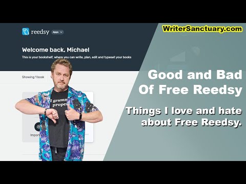 15 Pros and Cons of Using Free Reedsy Studio Writing App in 2026