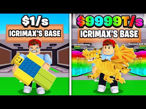 Ich TAUSCHE 1$ NOOBINI zu DRAGON CANELLONI in Roblox!