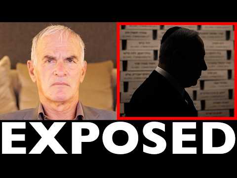 Norman Finkelstein EXPOSES Israel’s DARKEST SECRET