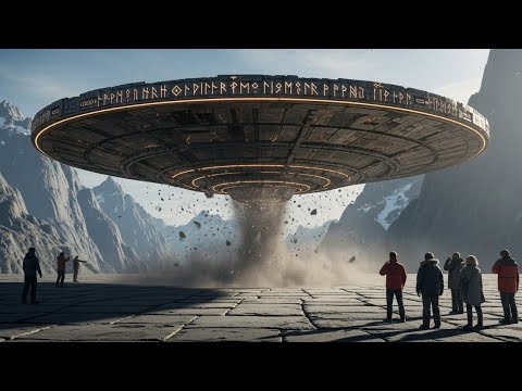 5 ARCHÄOLOGISCHE GEHEIMNISSE, DIE NIEMAND LÖSEN KONNTE