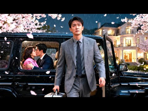 Après que sa femme l'eut trompée et que son mari fut parti avec les enfants, elle le regretta.