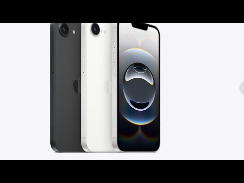 My take on the iPhone 16e #Apple #iphone16e