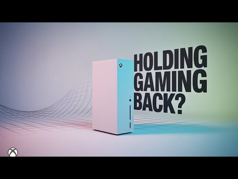 Why Everybody Hates Xbox Series S?