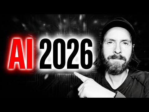 Shipmas Day 17: How I Plan To Use AI In 2026