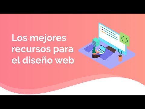 📝 Recursos para DISEÑO WEB [Herramientas para el DISEÑO WEB HTML y CSS]