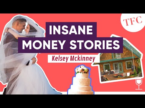 Money Gossip: Cringeworthy Stories, Crazy Rich People, And Venmo Culture