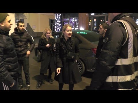 Ростов-на-Дону. 🔥Безумные кавказские близняшки отожгли по полной.🔥 Финал.