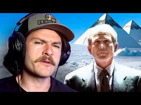 What Are They Hiding?