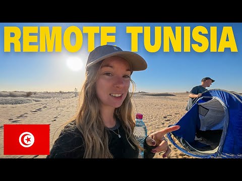 What Tunisia Is REALLY Like (Beyond the Resorts) 🇹🇳 [VOSTFR]