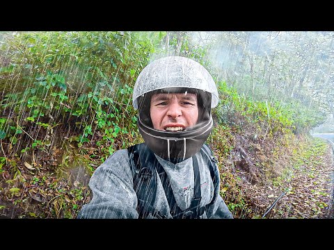 It All Went Wrong in Munnar, India 🇮🇳