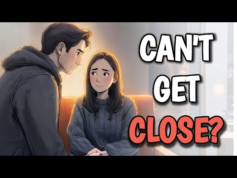 5 signs Your Partner is Emotionally Unavailable! (Psychology Decoded)