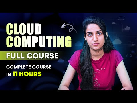Cloud Computing Course | Cloud Computing Full Course (Cloud Computing in One VIdeo) | Intellipaat