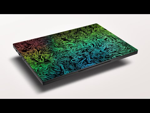 We Gotta Talk About This Laptop.