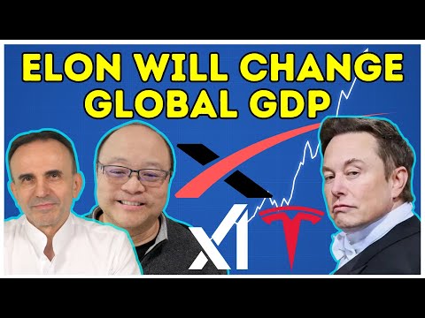 This Isn’t a Merger. It’s Musk’s Vertical AI Stack