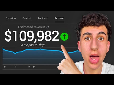 Exposing How Much Money YouTube Shorts Make (Sep 2025)