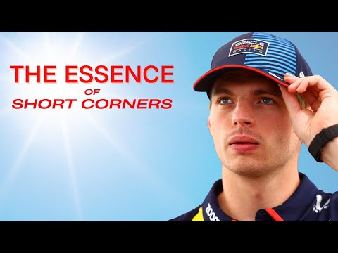 The essence of short corners by Peter Windsor