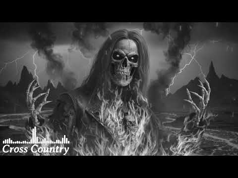 Dark Country Playlist | No Miles Left Unburned – Engines, Scars & Second Chances vol.10