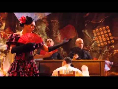 Прохор Шаляпин. Хабанера из оперы Кармен.