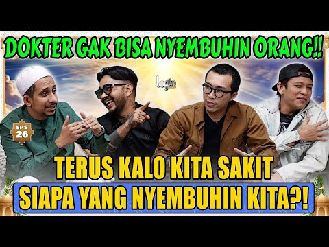 dr. TIRTA: GORENGAN, ES BUAH BIKIN LO CEPET M4T1!HAH??... Onad - Boris - Login EPS 26