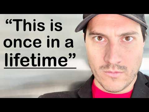 I Sold my #1 Stock🥺