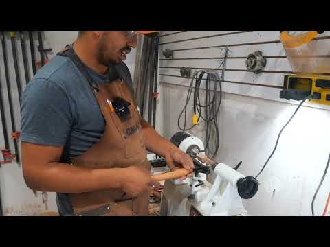 How to Turn a Pen on the Lathe | Complete Pen Turning Tutorial (Includes 2 Kits + 3 Blanks)