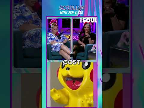 👀⚡️ Demon Pikachu or genius security system?