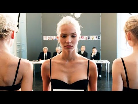 길복순 서양판...존예 여성 킬러가 남성 킬러보다 유능한 이유