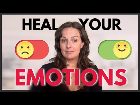 How To Be Emotionally Available in 3 Steps