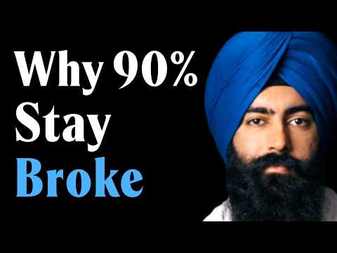 The Money Expert: You're 50 Minutes Away From Never Living Paycheck to Paycheck Again!