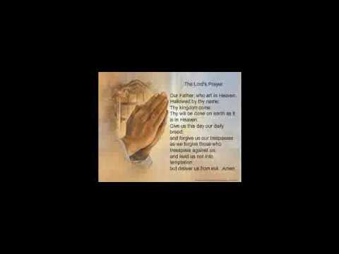 Part 2: Can Modern Man Believe In Hell? #3 of 4 - Feb 21, 2008