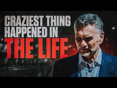 The Craziest Experience I had in the Mob | Michael Franzese