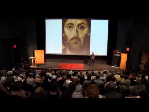 An Evening with Reza Aslan at Indian Summer Festival