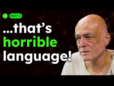 Autism Expert: Damaging Language, Unqualified Clinicians & Supporting Autistic Children