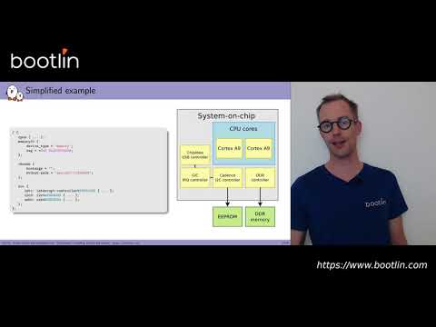Device Tree: hardware description for everybody !