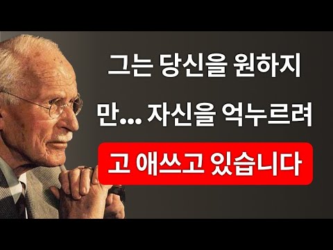 남자가 이렇게 행동한다면, 그는 인정하는 것보다 더 너를 원하고 있다
