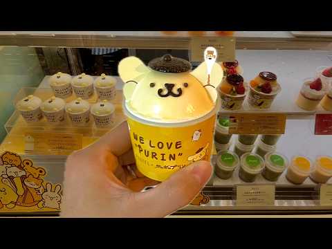 10 Japanese Amusing Snacks & Candies 🍹🍭