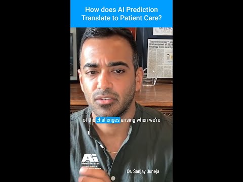 Dr. David Fajgenbaum on AI-Driven Treatments