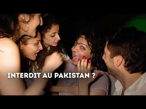 Le PAYS MUSULMAN le plus SURPRENANT au Monde ? (Reportage au Pakistan)