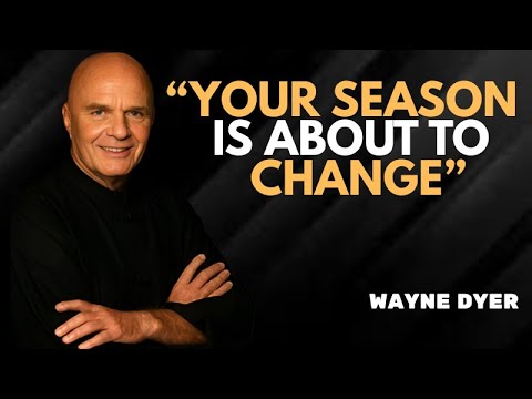 When God Is About to Give You Something Big, You Will SEE These 7 Signs! | WAYNE DYER