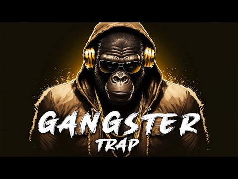 Gangster Trap Mix 2023 π Best Hip Hop & Trap Music 2023 π Music That Make You Feel BADASS