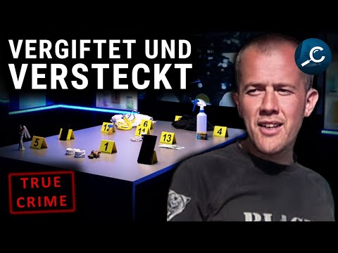 Unter Ästen vergraben: Der mysteriöse Tod des Frédéric Butanowicz | TRUE CRIME | Crimify