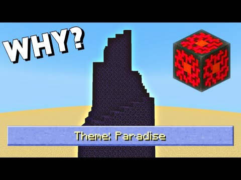 UNCOVERING 10 early Minecraft features that were REMOVED