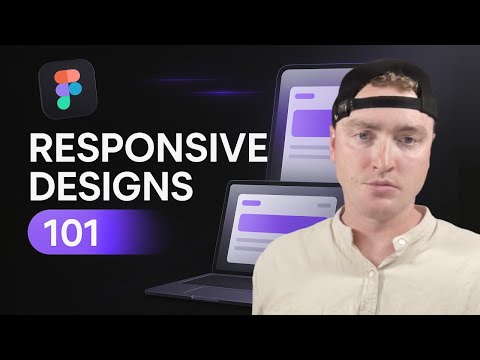 Figma Responsive Design: How Enterprise Teams Actually Do It