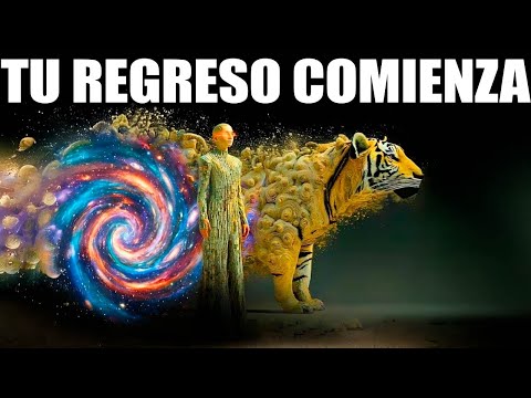El Empático Está a Punto de Vivir el Mayor Regreso de Su Vida — Carl Jung