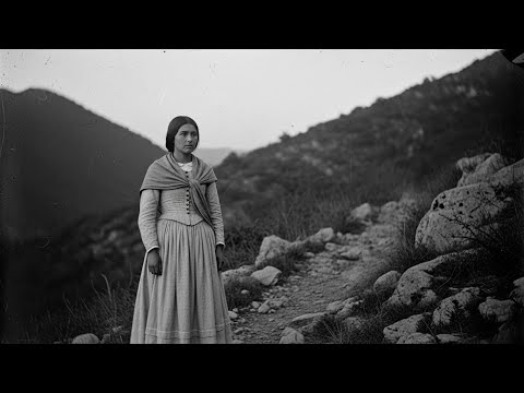 Historia real: La Prometida que Cayó del Cielo — Mirta Arriaga (1858, Guerrero) — caída misteriosa