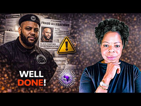 Black Americans Also Need To Hold The Democrats Accountable Like We Did Paul Birdsong