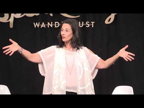 Katherine Woodward Thomas: Conscious Uncoupling