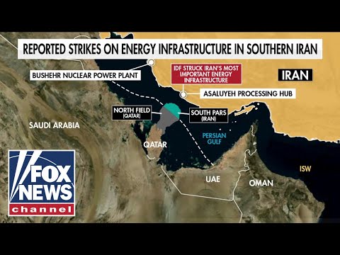 DETAILS: US deploys A-10 Warthogs, Apache helicopters to secure Strait of Hormuz