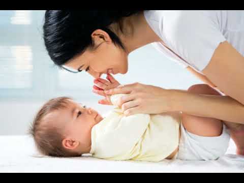 Exploring Natural and Homeopathic Remedies for Sick Babies